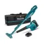 Makita CLX245SAX1 not categorized