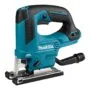 Makita JV103DZ power jigsaw