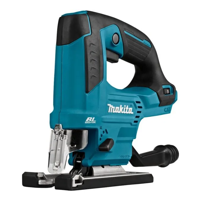 Makita JV103DZ power jigsaw — image 2