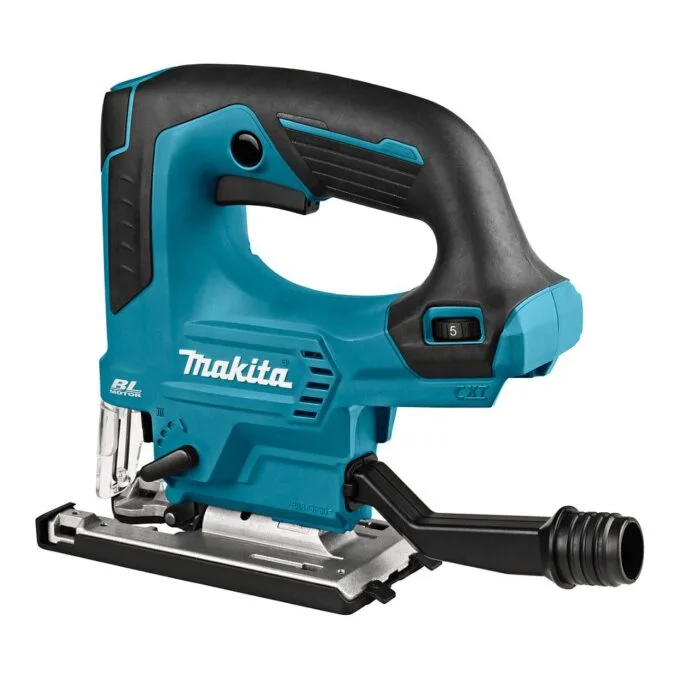 Makita JV103DZ power jigsaw — image 4