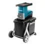 Makita UD2500 garden shredder