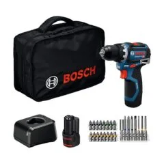 Bosch GSR 12V-32 Professional