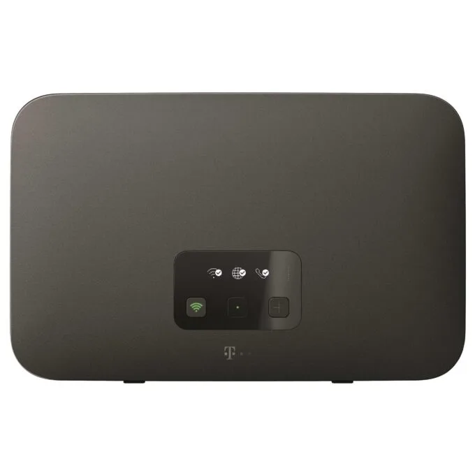 Telekom Speedport Smart 4 R2 wireless router — image 1