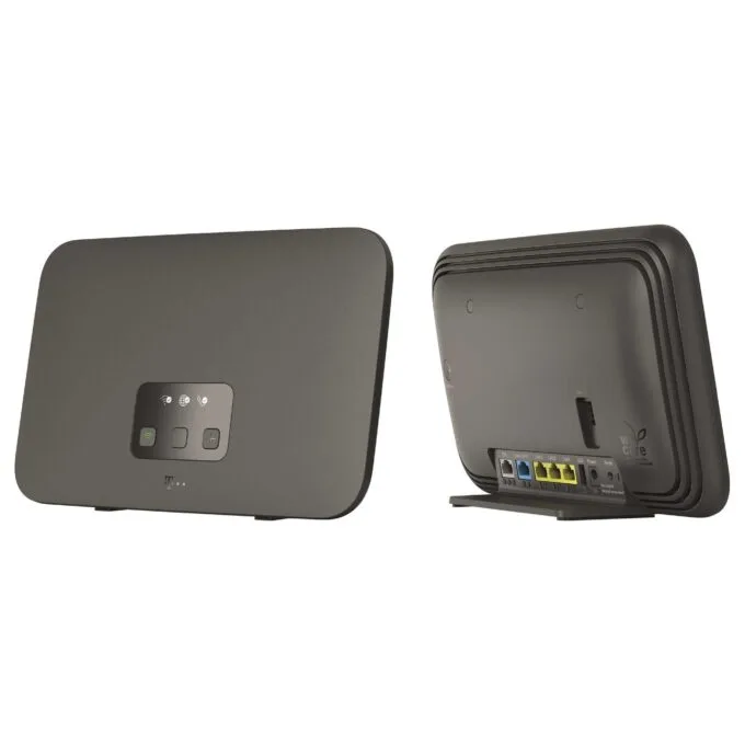 Telekom Speedport Smart 4 R2 wireless router — image 3