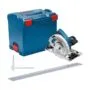 Bosch GKS 85 G + FSN 1400