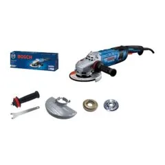 Bosch GWS 30-180 PB angle grinder