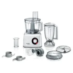 Bosch MC812W501 food processor