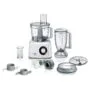 Bosch MC812W501 food processor