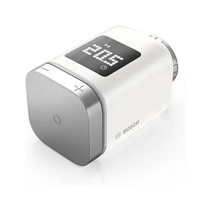 Bosch Radiator II thermostat — image 4