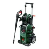 Bosch AdvancedAquatak 150 pressure washer