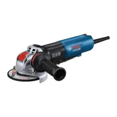 Bosch GWX 17-125 PSB angle grinder