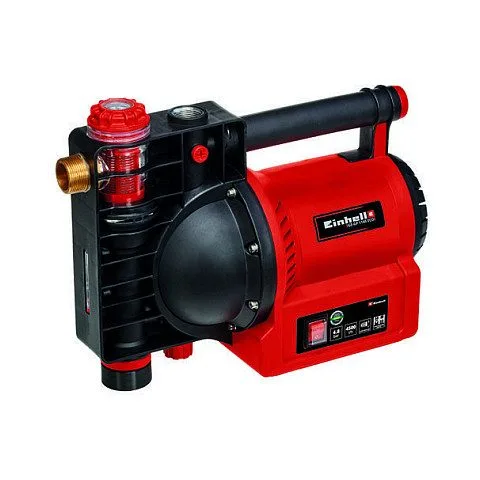 Einhell GE-GP 1145 ECO — image 1