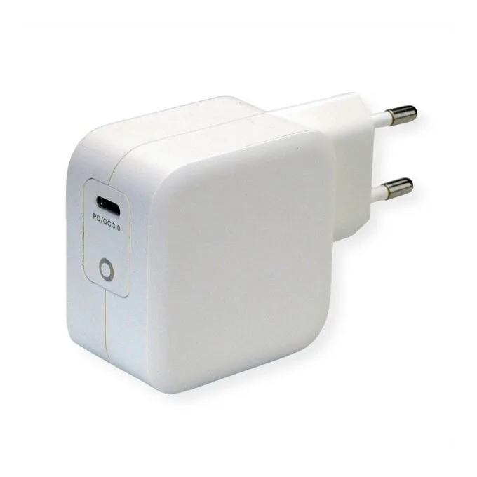 ROLINE 19.11.1018 mobile device charger — image 1