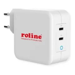 ROLINE 19.11.1053 mobile device charger
