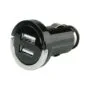 VALUE USB Car Charger, 2 Port, 10W