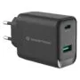 Conceptronic ALTHEA20B45 mobile device charger