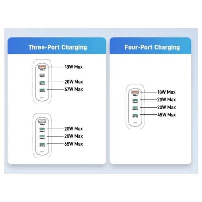 Acer ZL.ADTCC.00L mobile device charger — image 2