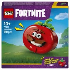 LEGO Fortnite Tomatenkopf