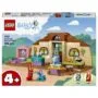 LEGO Schule mit Rusty und Bluey