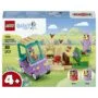 LEGO Omas mit Bingo und Bluey