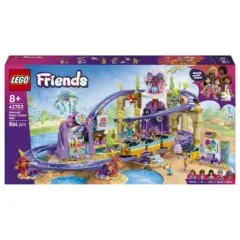 LEGO Friends Meerjungfrauen-Achterbahn