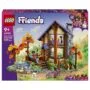 LEGO Friends Gemütliche Hütte im Herbstwald