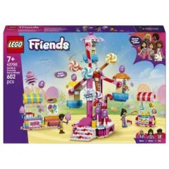 LEGO Friends Cupcake-Riesenrad