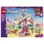 LEGO Friends Cupcake-Riesenrad
