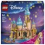 LEGO Disney Princess Rapunzels Schloss