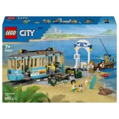 LEGO City 60506 building toy