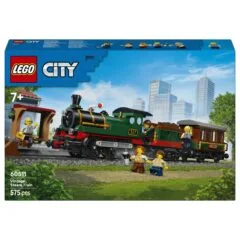 LEGO City 60511 building toy
