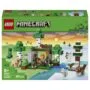 LEGO Minecraft 21593 building toy