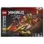 LEGO NINJAGO Showdown auf der Drachenklinge