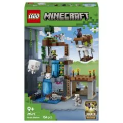 LEGO Minecraft 21597 building toy