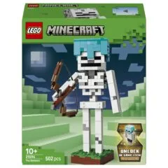 LEGO Minecraft 21594 building toy