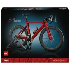 LEGO ICONS 11380 building toy