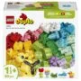 LEGO DUPLO Bunte Kreativbox