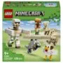 LEGO Minecraft 21592 building toy