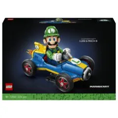 LEGO Super Mario 72050 building toy