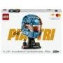 LEGO 43017 43017 Editions McLaren Mastercard Oscar-Piastri Helm (1.5.)