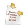 Durable 231319 sheet protector