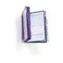 Durable 556700 document display carousel