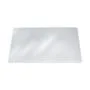 Durable Duraglas desk pad