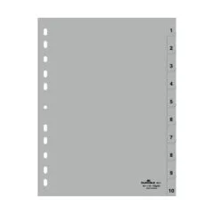 Durable 6511-10