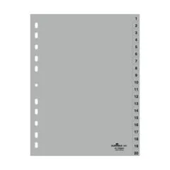 Durable 6522-10