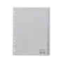Durable 652310 tab index