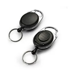 Durable 819801 key ring/case
