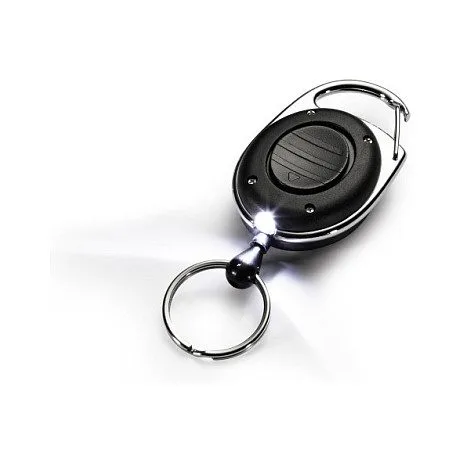 Durable 819801 key ring/case — image 2