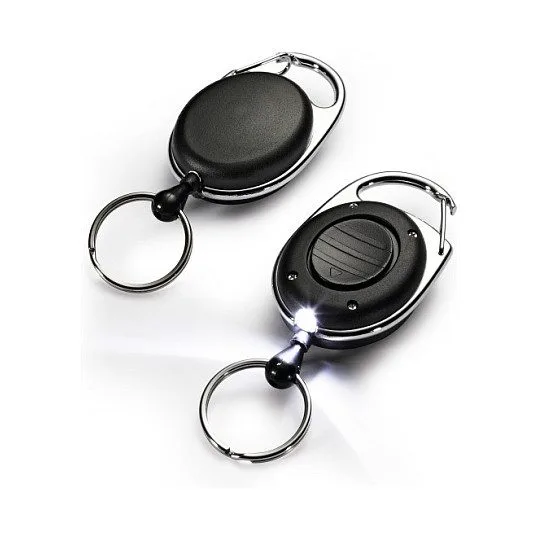 Durable 819801 key ring/case — image 3