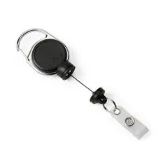 Durable 832901 identity badge/badge holder